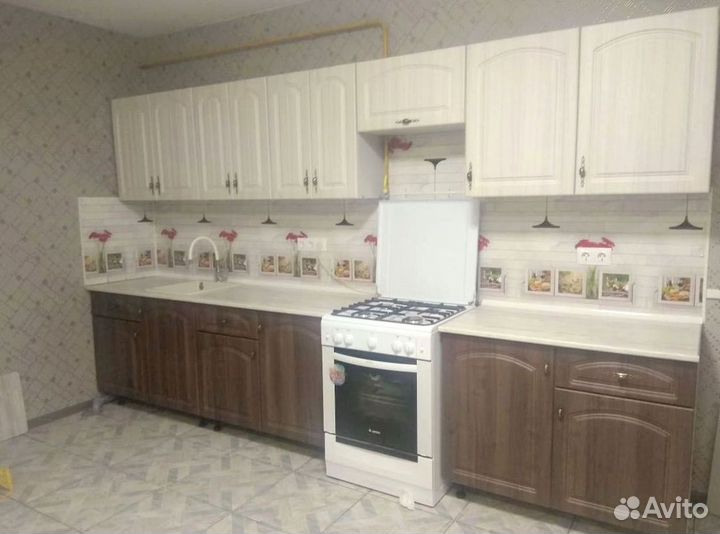 Кухня 3 метра