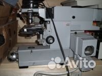 Микроскоп люминесцентный Люмам Р-8, мл-2бу 4.2