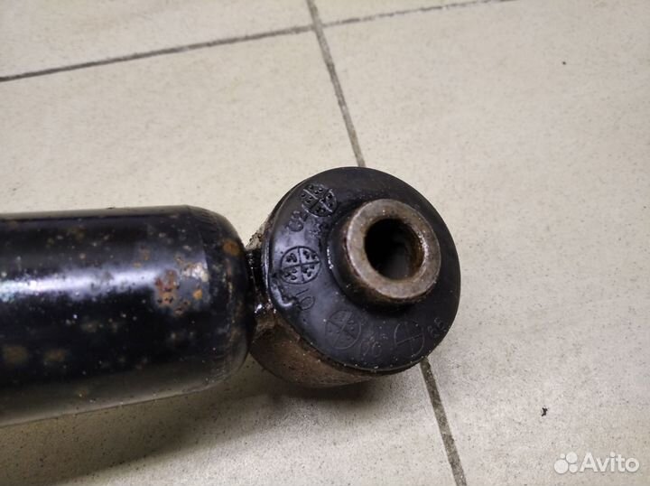 Амортизатор задний правый RIO 2005-2011
