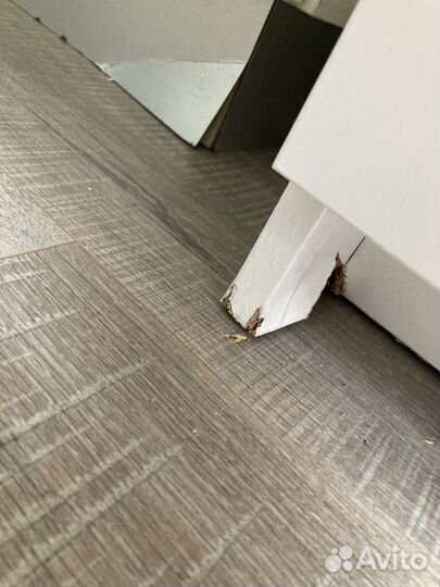 Шкаф IKEA бримнэс