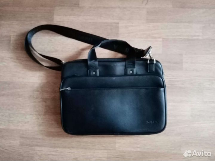 Сумка для ноутбука бу