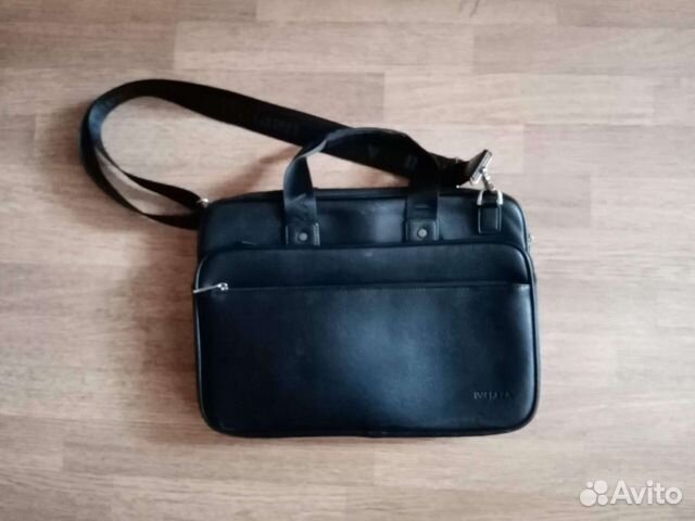 Сумка для ноутбука бу