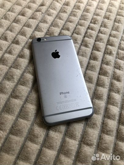 iPhone 6s 16gb