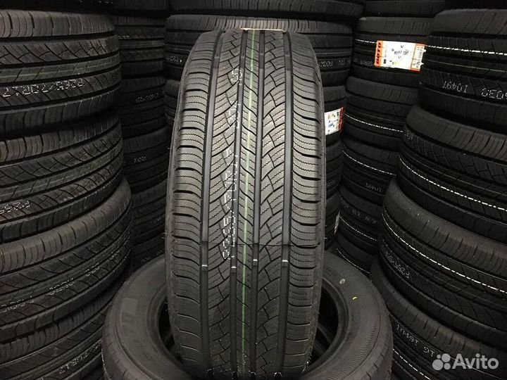 Boto Sasqua H/T 265/70 R17 115H