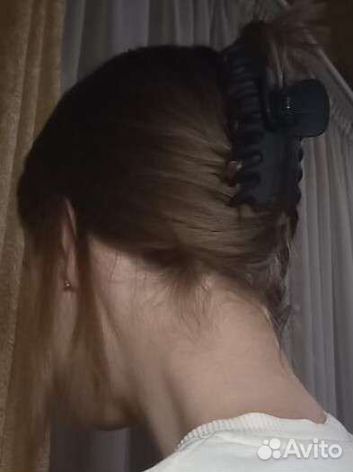 Крабик для волос