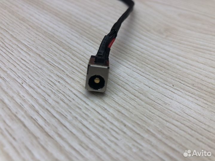 Разъем питания для Asus N56JN