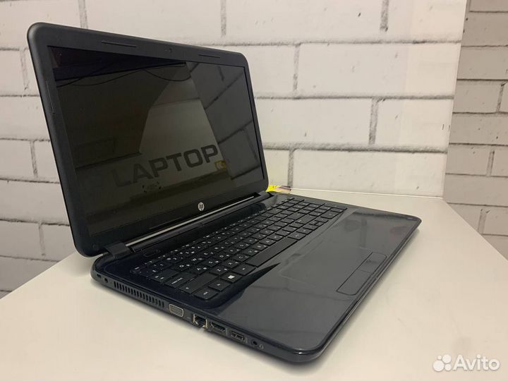 Ноутбук HP