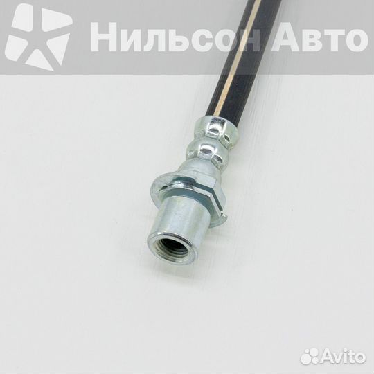 Тормозной шланг передний toyota dyna, NK