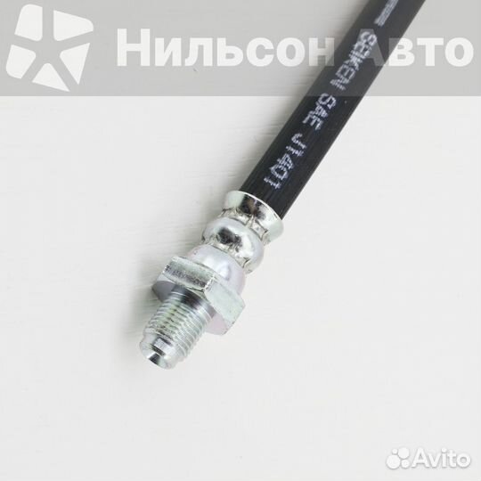 Тормозной шланг передний MMC canter, seiken