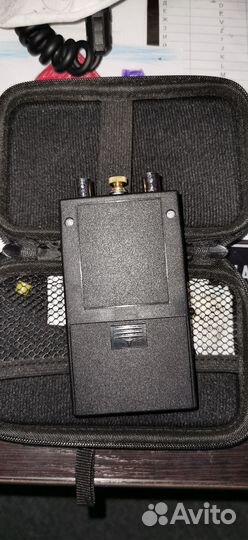 Автоматический QRP тюнер elecraft T1 для кв радио