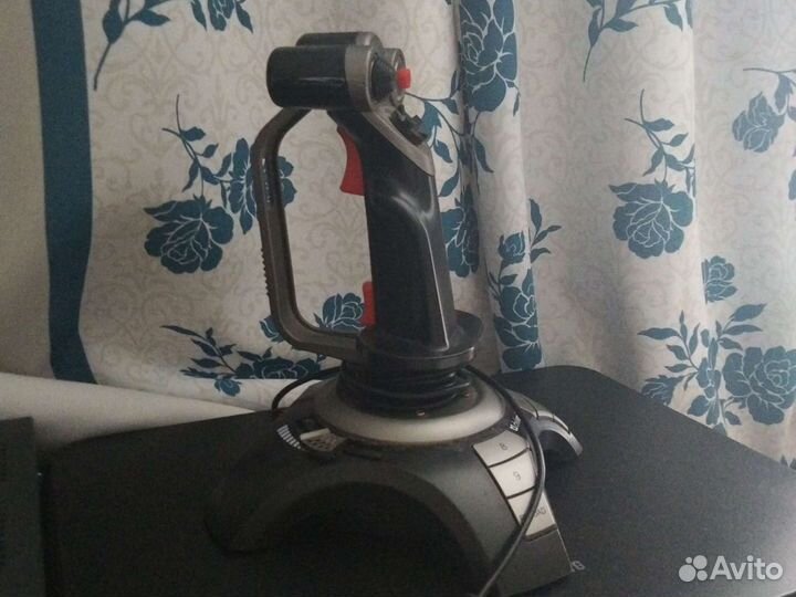 Джойстик для пк