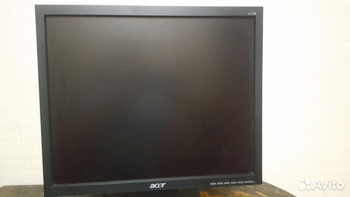 Монитор Acer