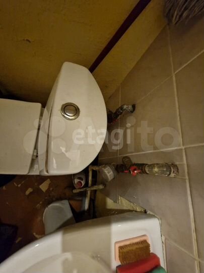 2-к. квартира, 43,3 м², 3/5 эт.