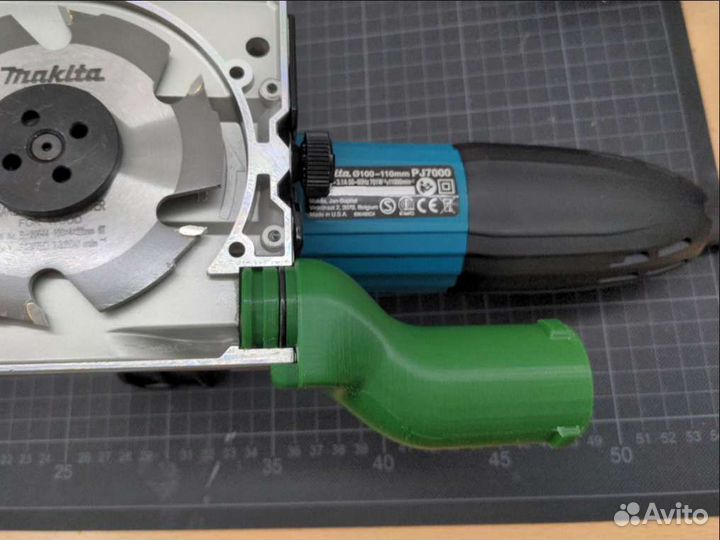 Система адаптеров osVAC