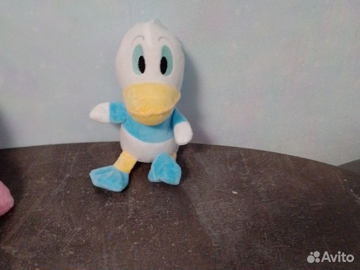 Игрушка жираф