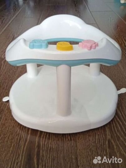 Ванночка для купания