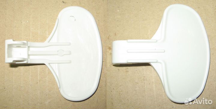 Ручка дверцы люка для стиральной машины candy