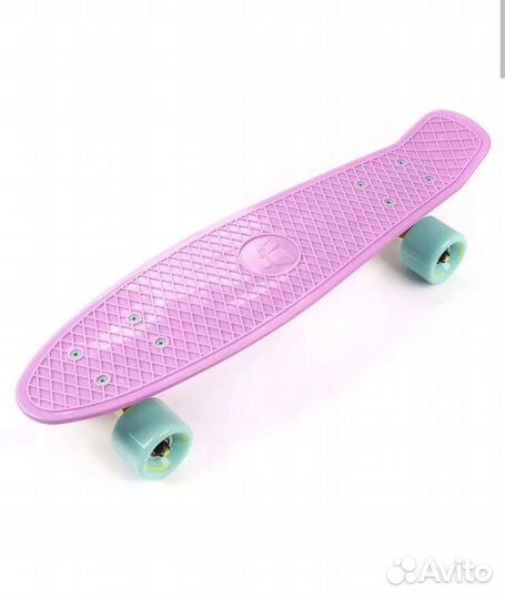 Пениборд новый