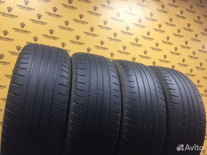 Hankook Optimo K415 205/55 R16 91H
