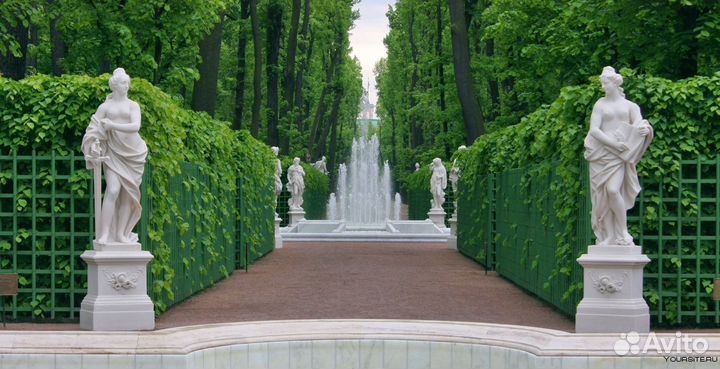 Уборщица/к (на туалетные комнаты)