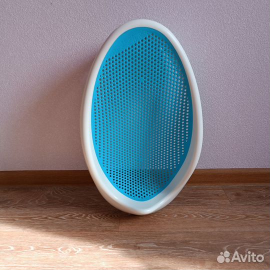 Горка для купания Angelcare