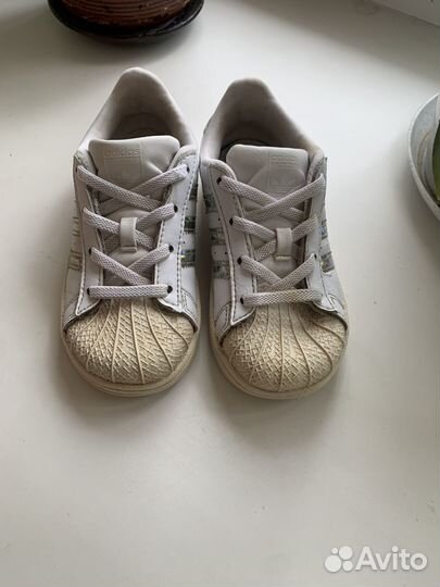 Кроссовки детские adidas