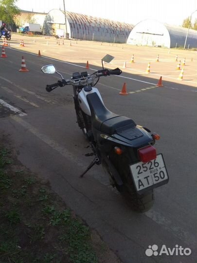 Мотошкола Подольск