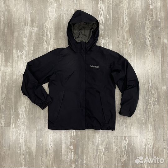 Ветровка marmot
