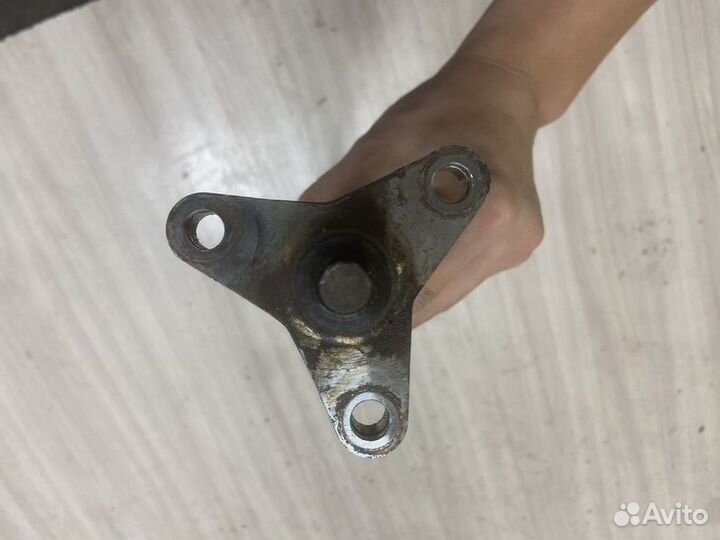 Вал карданный передний BMW X6 E71 с2008-2014г