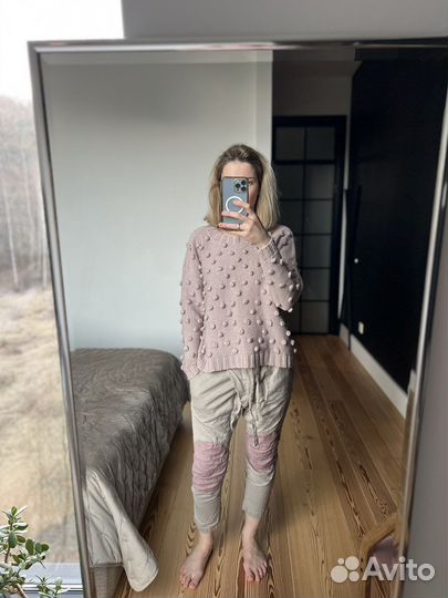 42р zadig&voltare lime cos