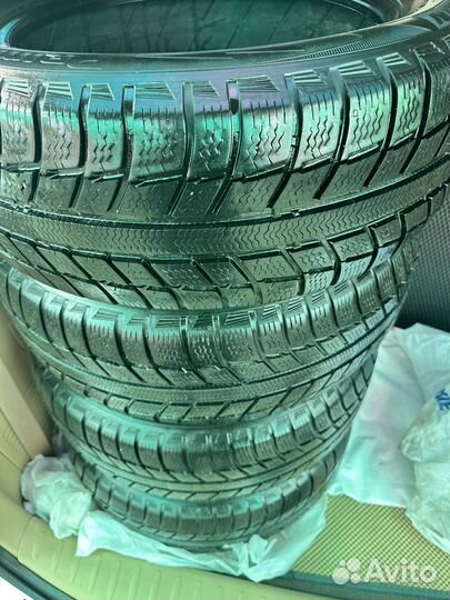 Michelin E-Primacy 205/55 R16
