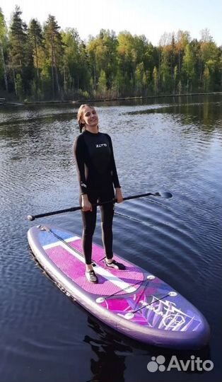 Аренда Сапборда Magnum Pro 10.6 320 см