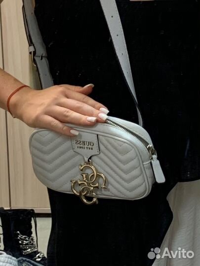 Сумка guess оригинал