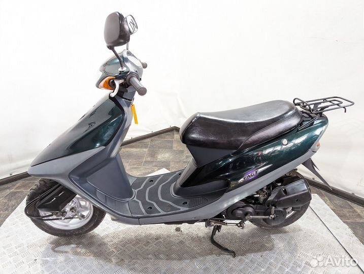 Скутер Honda Tact