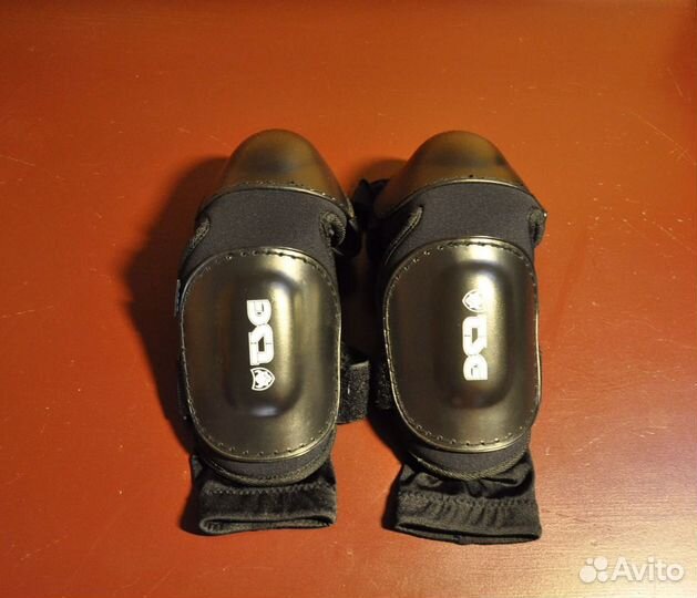 Налокотники