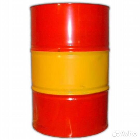 Масло трансмиссионное Shell Spirax S2 G 80W-90 209