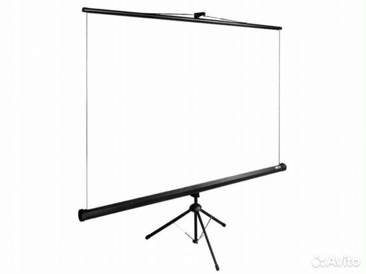 Аренда Проектора и экрана