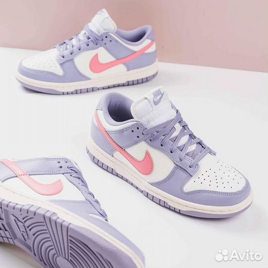 Кроссовки Nike Dunk Low