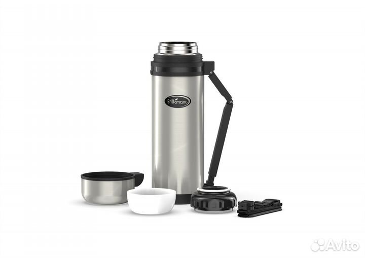 Термос Биосталь