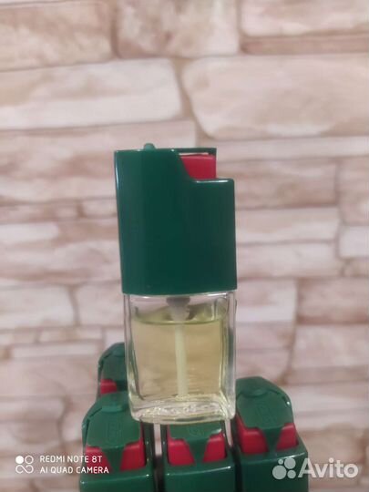 Духи Bic Sport, Bic Homme