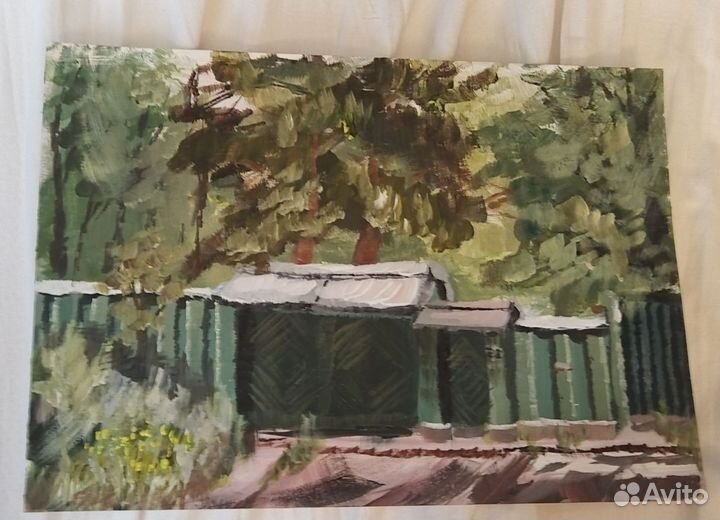 Картины, портреты на заказ