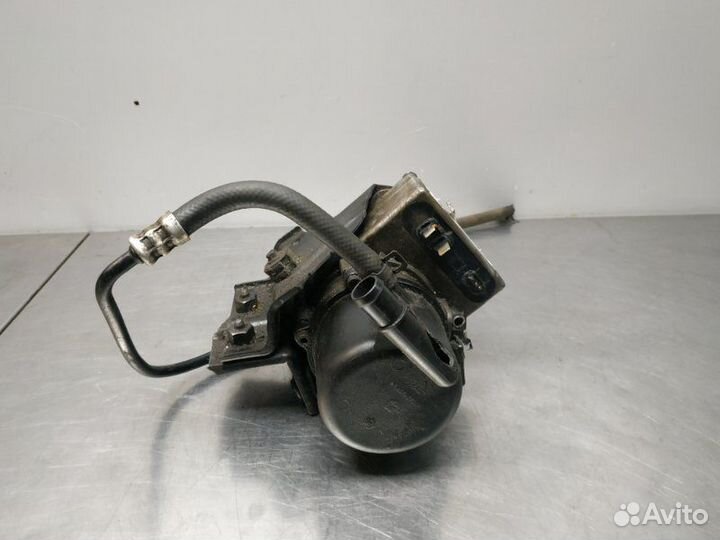 Насос гур Jeep Grand Cherokee WK2 рестайлинг EXF