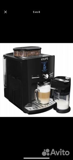 Кофемашина