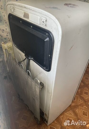 Холодильник Орск 1962г