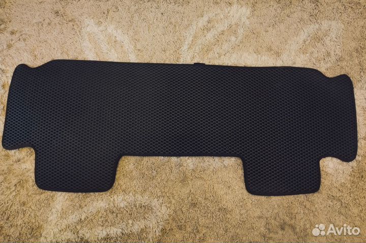 Комплект автоковриков eva для УАЗ Патриот