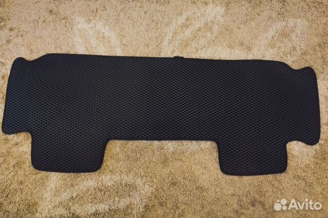 Комплект автоковриков eva для УАЗ Патриот