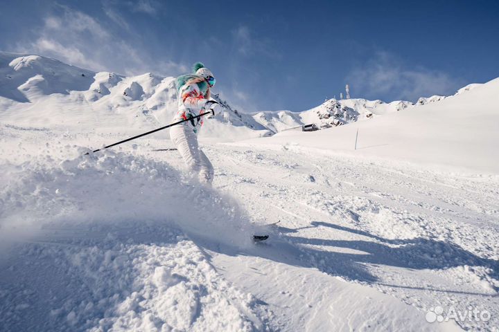 Фотограф Красная Поляна Роза Хутор