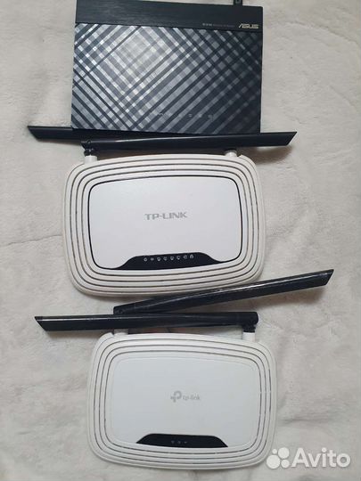 Wifi роутер