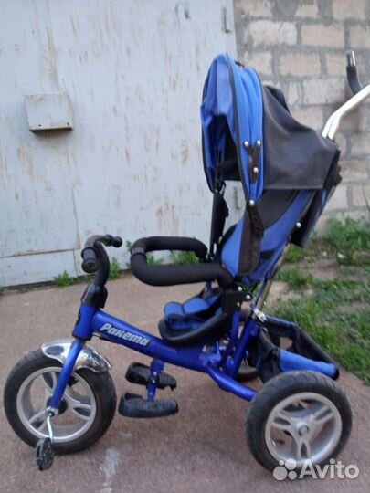 Детская коляска/велосипед