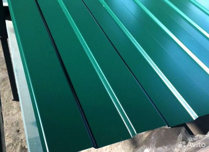 Профнастил